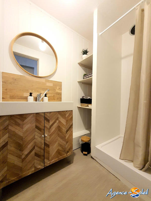 Appartement - 51 m² - 3 pièces