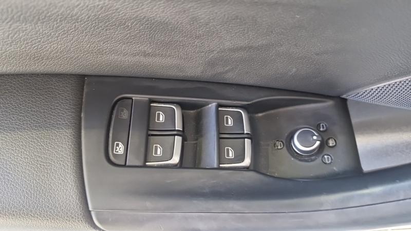 Audi Q3 2.0 Tdi 140 Ch Ambition Luxe