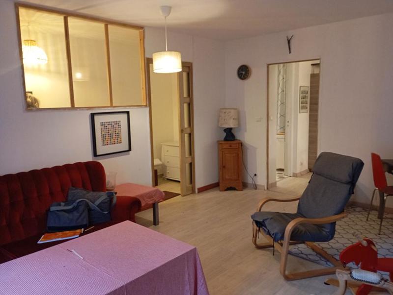 Immeuble - 220 m² - 16 pièces