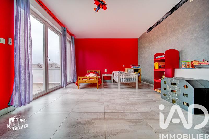 Maison - 264 m² - 6 pièces