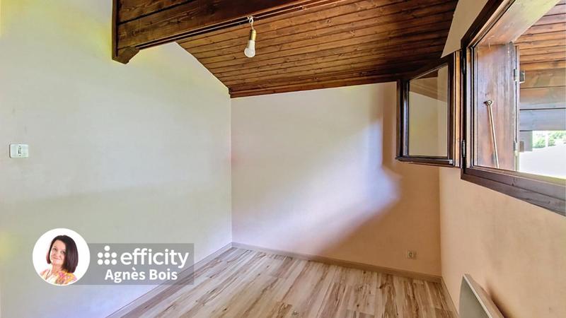 Maison - 59 m² - 4 pièces