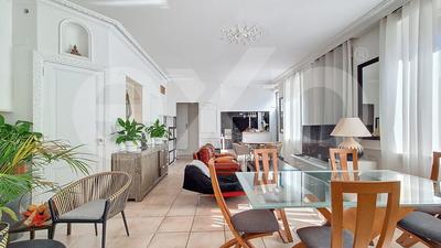 Maison - 173 m² - 6 pièces