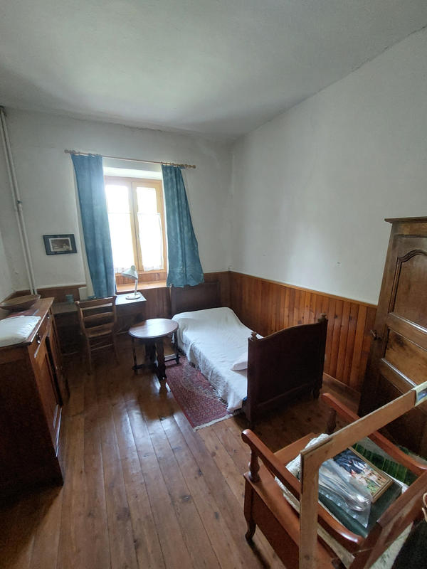 Ferme - 745 m² - 20 pièces