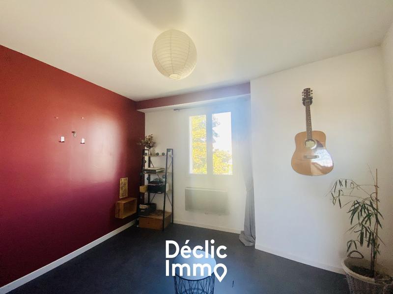 Maison contemporaine - 96 m² - 4 pièces