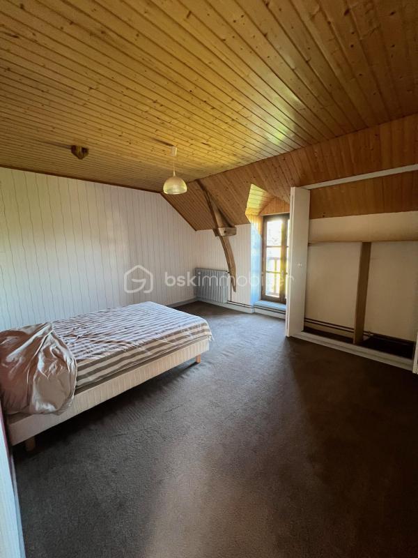 Maison en pierre - 194 m² - 4 pièces