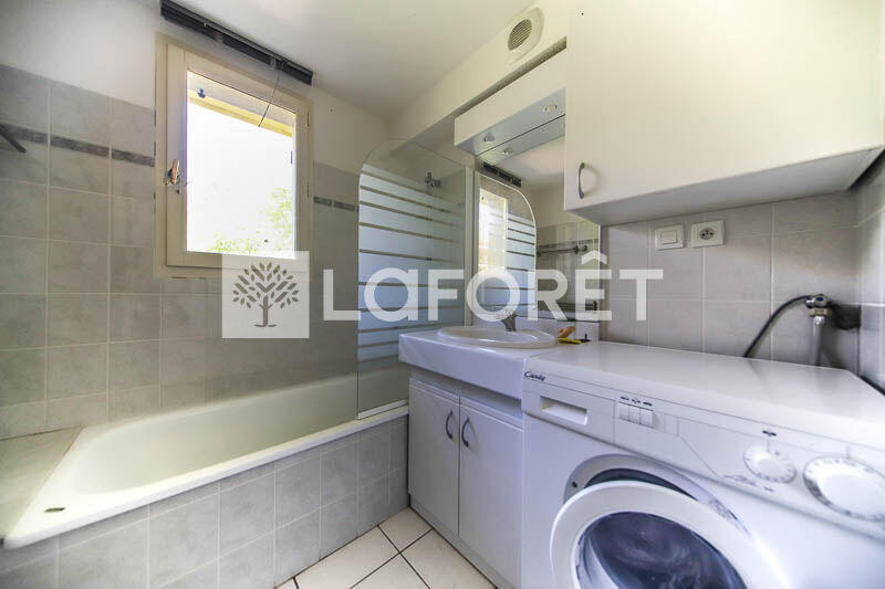 Maison - 74 m² - 4 pièces