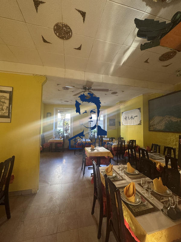 Fonds de commerce - Hôtellerie / Restauration - 106 m²