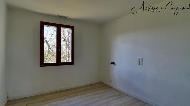 Maison - 153 m² - 5 pièces