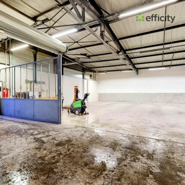 Bureau - 316 m² - 4 pièces