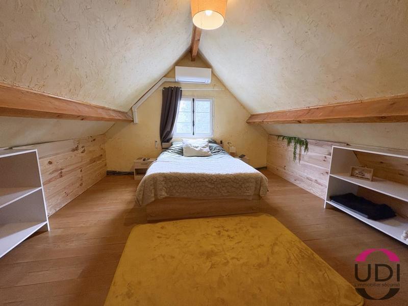 Maison - 161 m² - 6 pièces