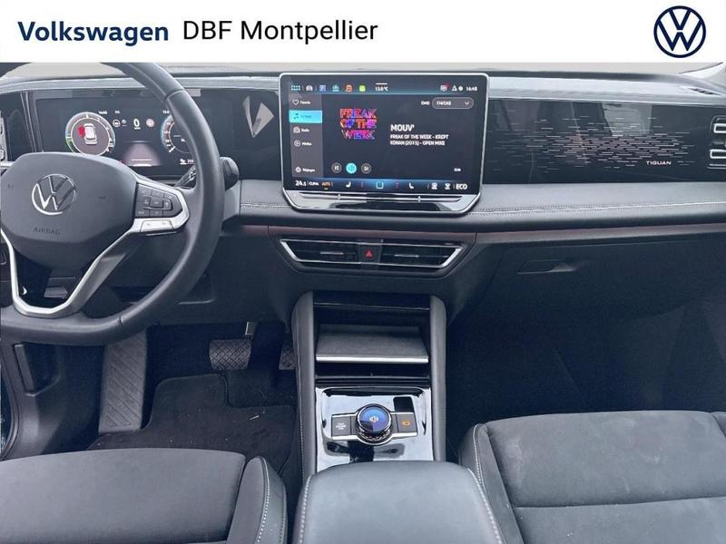 Volkswagen Tiguan 1.5 eHybrid 204ch Dsg6 Elegance