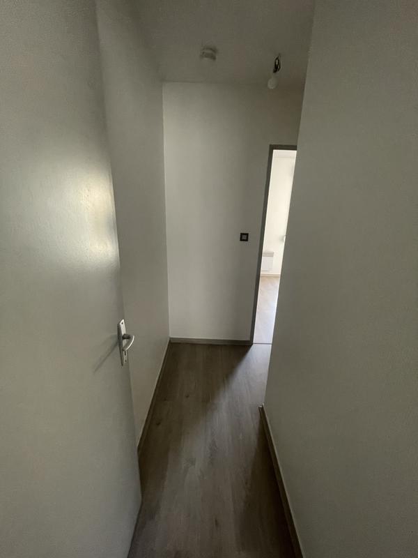 Appartement - 32 m² - 1 pièce