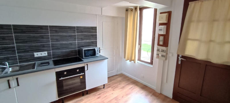 Maison - 72 m² - 4 pièces