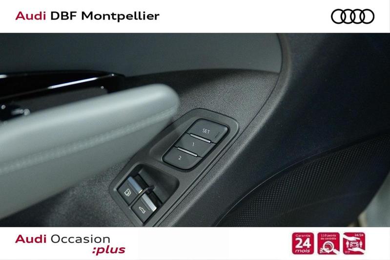 Audi Q3 Sb E Hybrid 272 Ch s tronic 6