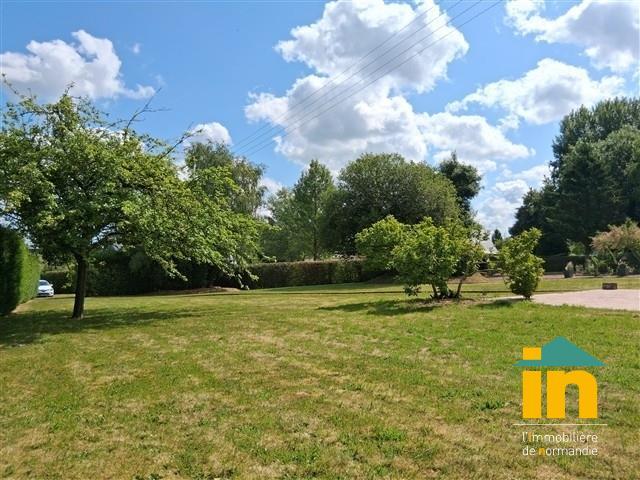 Maison de campagne - 146 m² - 6 pièces