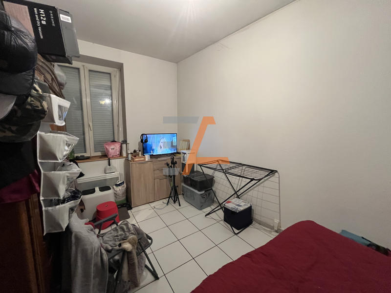 Appartement - 35 m² - 1 pièce