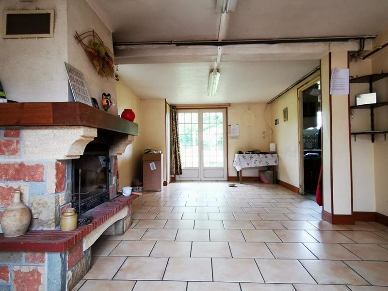 Maison - 163 m² - 7 pièces
