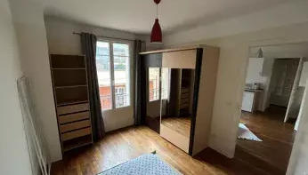 Appartement - 41 m² - 2 pièces