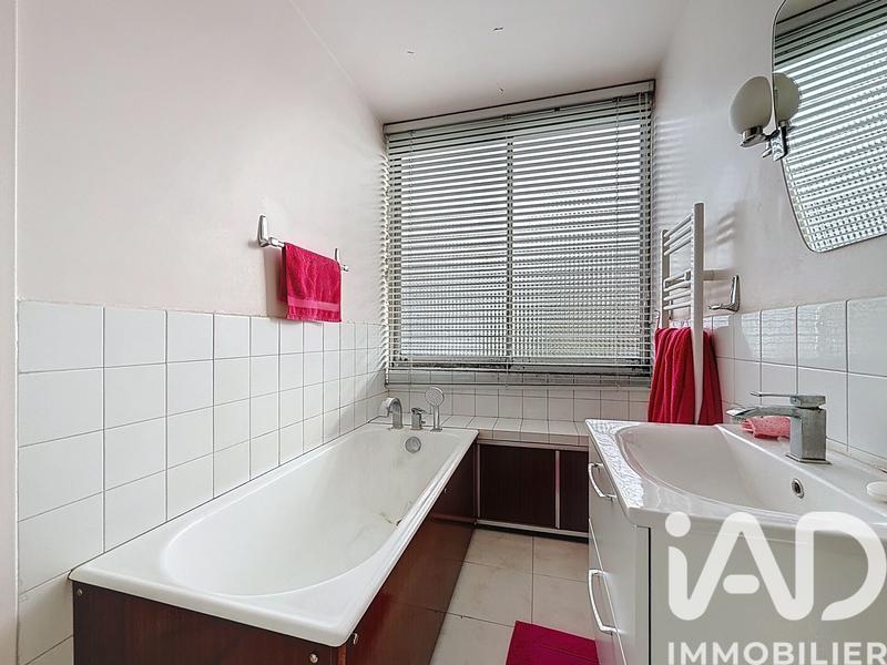 Appartement - 77 m² - 4 pièces