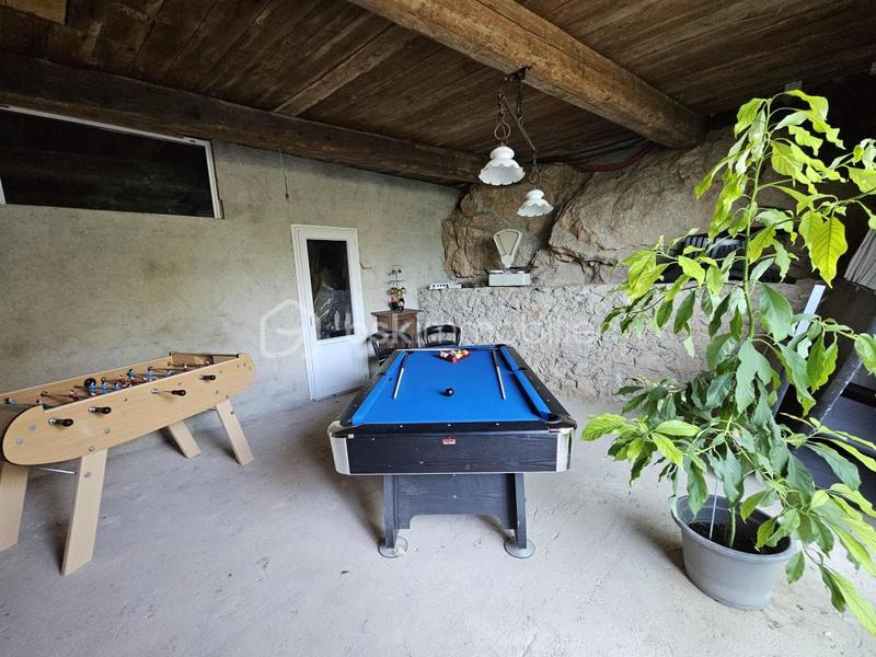 Propriété - 326 m² - 9 pièces