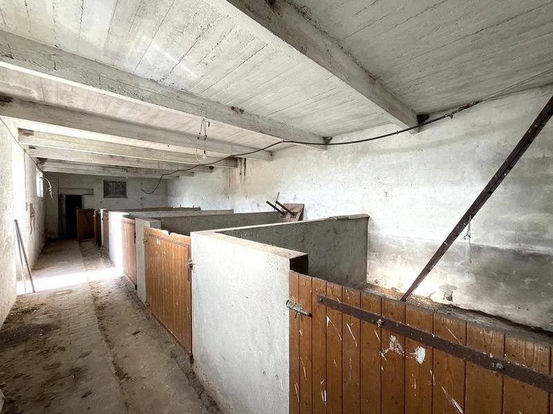 Maison jumelée - 82 m² - 3 pièces