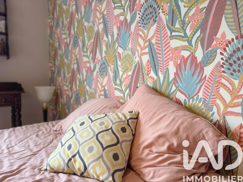 Maison - 174 m² - 6 pièces