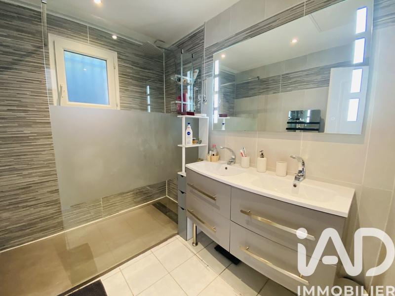 Maison - 112 m² - 6 pièces