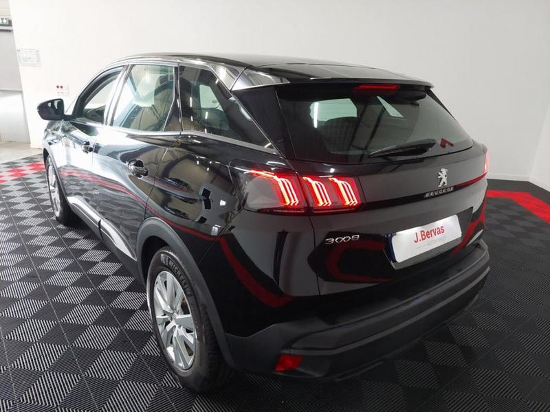 Peugeot 3008 BlueHDi 130 s&amp;amp;S Eat8 Active Busine