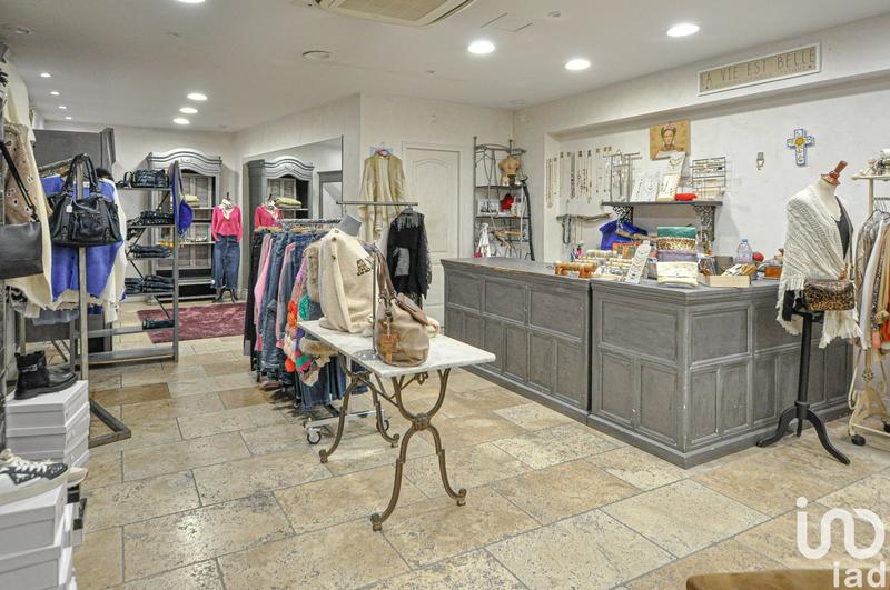 Local commercial - 100 m²