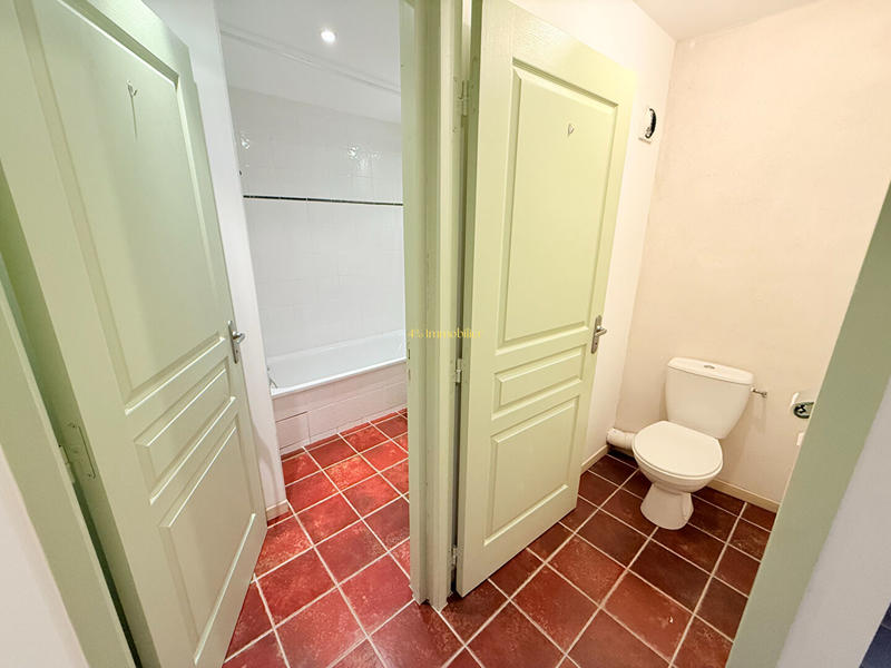 Appartement - 75 m² - 3 pièces