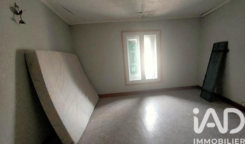 Maison de village - 103 m² - 5 pièces