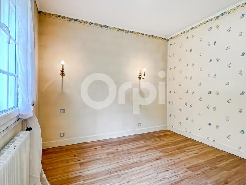 Maison - 155 m² - 7 pièces