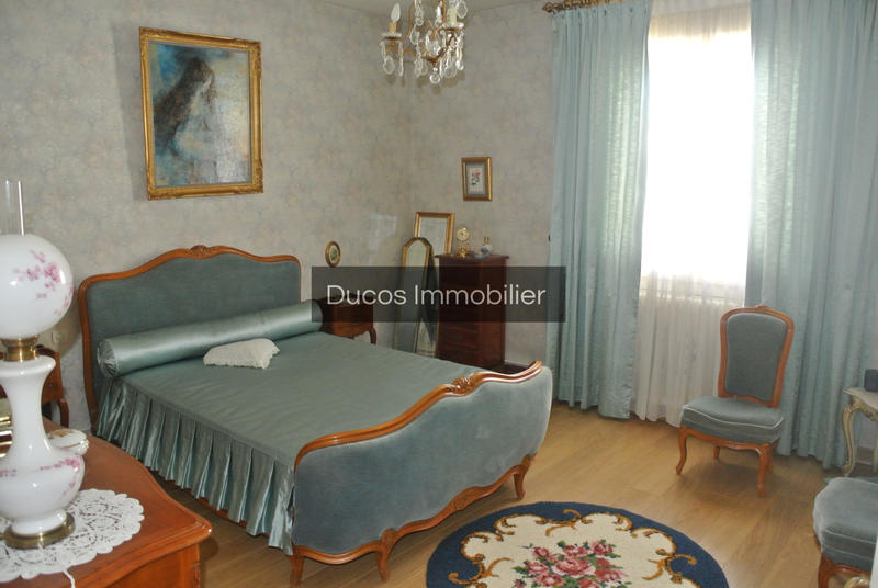 Maison - 180 m² - 7 pièces