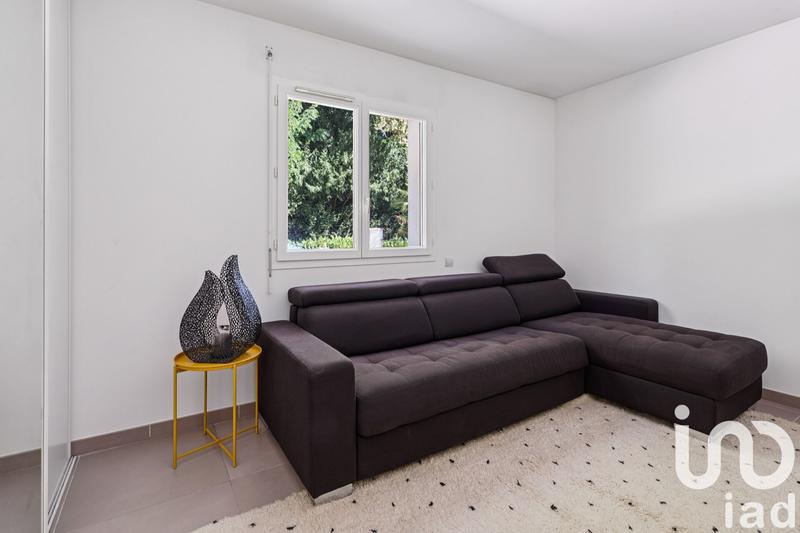 Maison - 190 m² - 6 pièces