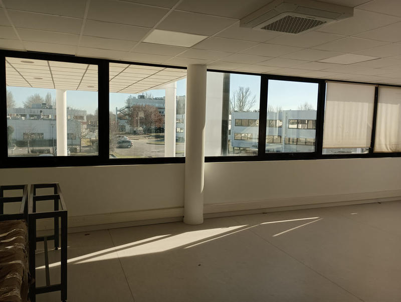 Bureau - 200 m²