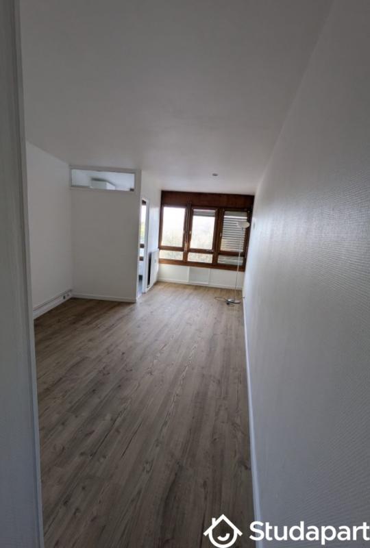 Appartement - 31 m² - 1 pièce