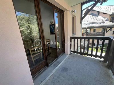 Appartement - 28 m² - 2 pièces