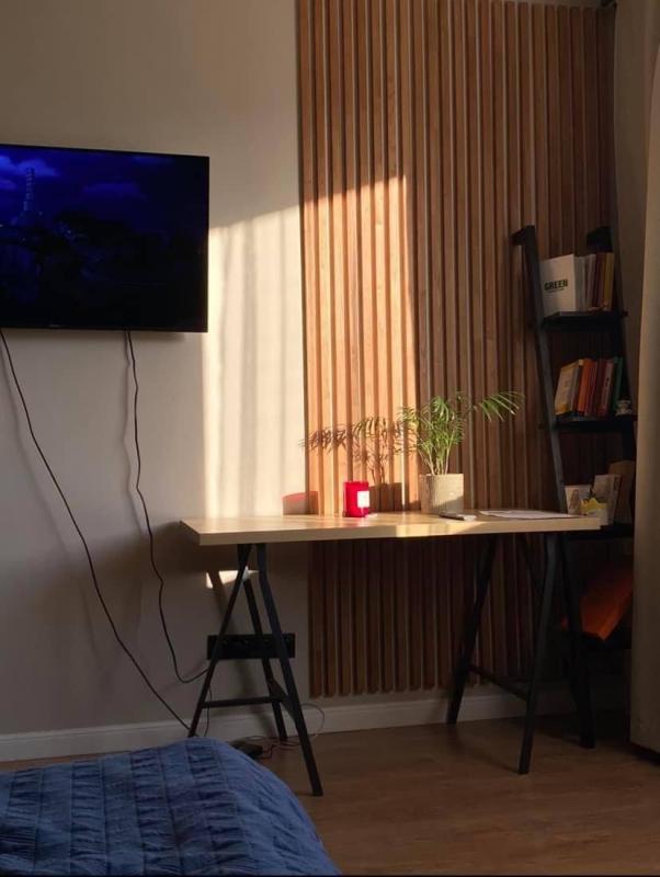 Appartement - 22 m² - 1 pièce