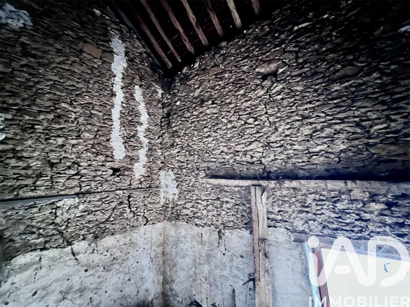 Maison - 70 m² - 4 pièces