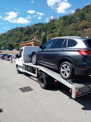 Remorquage Depannage Pros