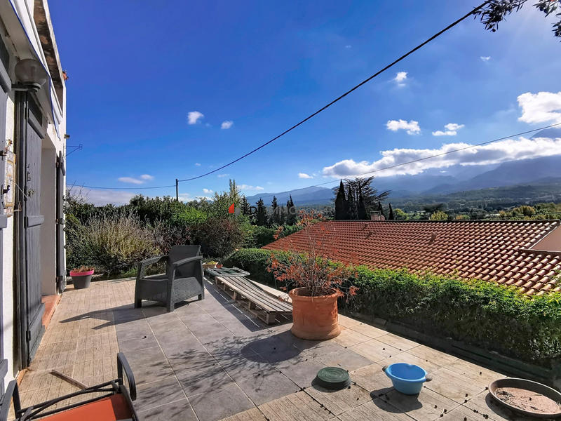 Villa - 115 m² - 4 pièces