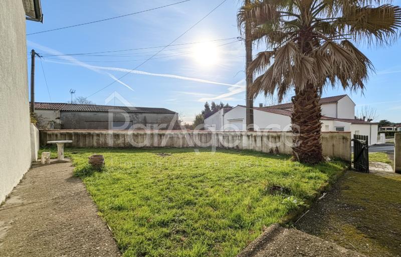 Maison - 136 m² - 3 pièces