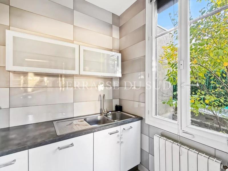 Maison - 132 m² - 5 pièces