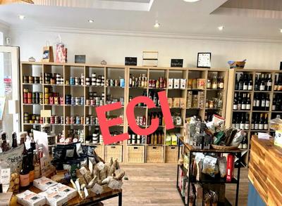 Fonds de commerce - 135 m²