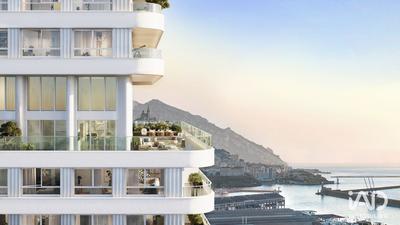 Appartement - 79 m² - 3 pièces