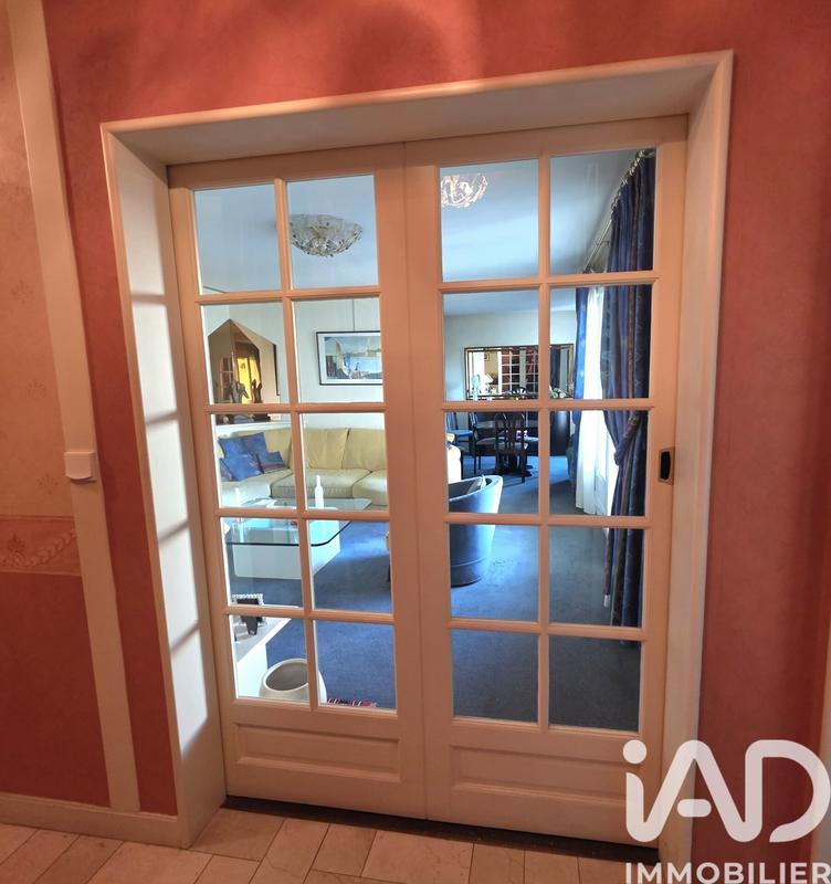 Appartement - 82 m² - 4 pièces