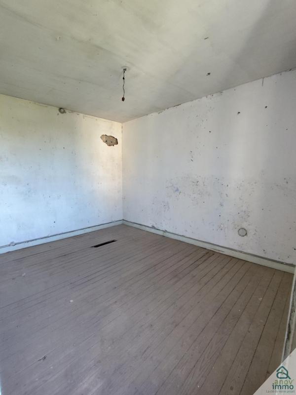 Maison - 78 m² - 6 pièces