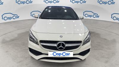 Mercedes Classe Cla I 200 d 136 7g-Dct Fascination - Automatique Toit ouvrant