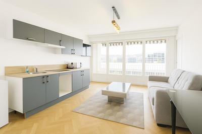 Appartement - 74 m² - 4 pièces