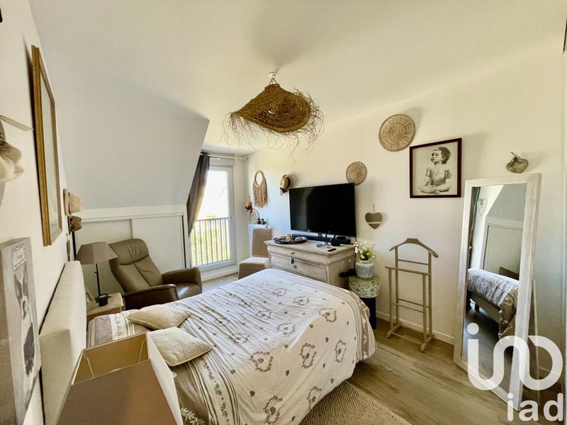 Appartement - 96 m² - 4 pièces